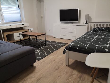 Wohnzimmer Wohnzimmer