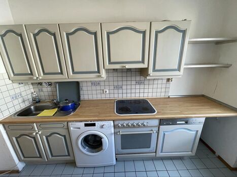 2,5Z 65qm Germering S5 / S8 bis 6 Personen Bild 5 2,5Z 65qm Germering S5 / S8 bis 6 Personen Bild 5