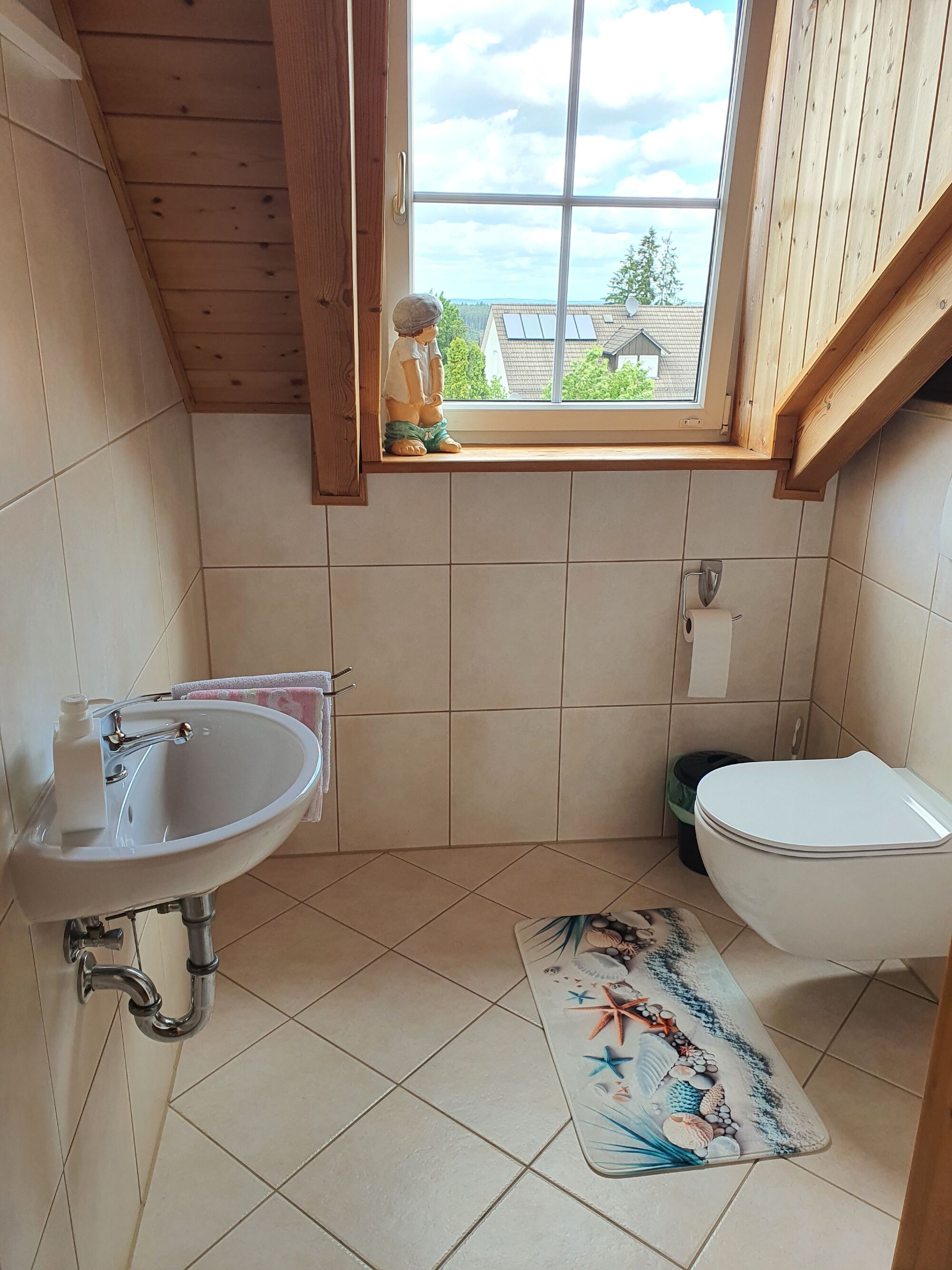 Toilette separat Toilette separat