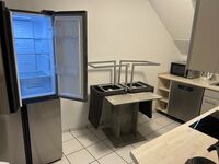 Monteurwohnung 6 Personen große Parkplatz Einzelbetten Bild 5 Monteurwohnung 6 Personen große Parkplatz Einzelbetten Bild 5