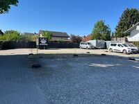 Monteurwohnung 6 Personen große Parkplatz Einzelbetten Bild 9 Monteurwohnung 6 Personen große Parkplatz Einzelbetten Bild 9