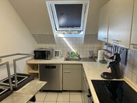 Monteurwohnung 6 Personen große Parkplatz Einzelbetten Bild 6 Monteurwohnung 6 Personen große Parkplatz Einzelbetten Bild 6
