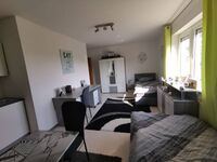 Praktisches 1-Zimmer-Microapartment mit 2 Einzelbetten Bild 3 Praktisches 1-Zimmer-Microapartment mit 2 Einzelbetten Bild 3