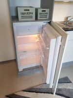 Praktisches 1-Zimmer-Microapartment mit 2 Einzelbetten Bild 7 Praktisches 1-Zimmer-Microapartment mit 2 Einzelbetten Bild 7