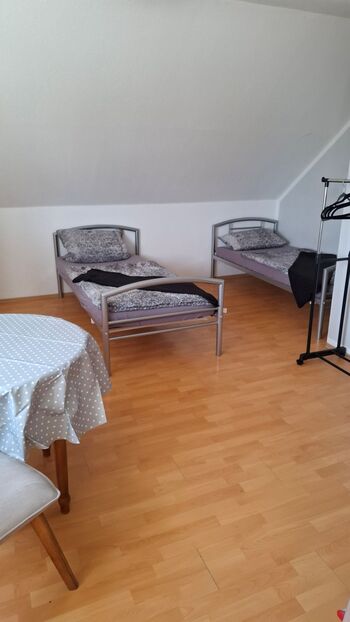 Gästezimmer SR Gästezimmer SR