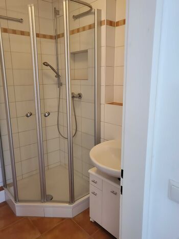 Badezimmer 1 Badezimmer 1