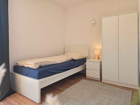 kwatera24 | Dreieich bei Airport+Messe | 1-3 PAX | WIFI & Parken kwatera24 | Dreieich bei Airport+Messe | 1-3 PAX | WIFI & Parken