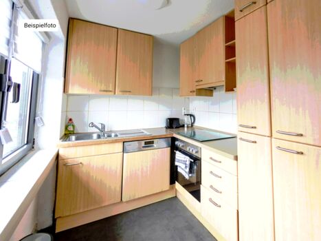 Komfortable Monteurunterkunft in Ebstorf Obrázok 3 Komfortable Monteurunterkunft in Ebstorf Obrázok 3