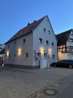 Monteurwohnung für bis zu 7 Personen in Großhabersdorf Bild 1 Monteurwohnung für bis zu 7 Personen in Großhabersdorf Bild 1