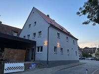 Monteurwohnung für bis zu 7 Personen in Großhabersdorf Bild 11 Monteurwohnung für bis zu 7 Personen in Großhabersdorf Bild 11