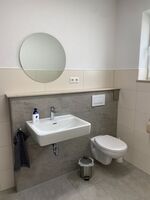 Helle FeWo in Einfamilien-Neubau mit E-Auto-Lademöglichkeit Bild 8 Helle FeWo in Einfamilien-Neubau mit E-Auto-Lademöglichkeit Bild 8