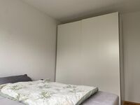 Helle FeWo in Einfamilien-Neubau mit E-Auto-Lademöglichkeit Bild 6 Helle FeWo in Einfamilien-Neubau mit E-Auto-Lademöglichkeit Bild 6