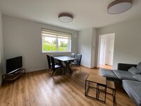 Helle FeWo in Einfamilien-Neubau mit E-Auto-Lademöglichkeit Bild 5 Helle FeWo in Einfamilien-Neubau mit E-Auto-Lademöglichkeit Bild 5