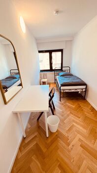 Monteurwohnung mit 10 Betten / Nähe Köln Bild 4 Monteurwohnung mit 10 Betten / Nähe Köln Bild 4