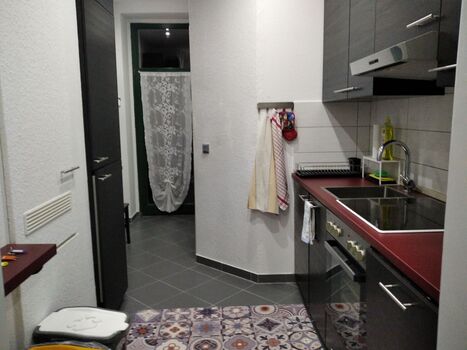 Monteurwohnung Glocke 5P Bild 5 Monteurwohnung Glocke 5P Bild 5