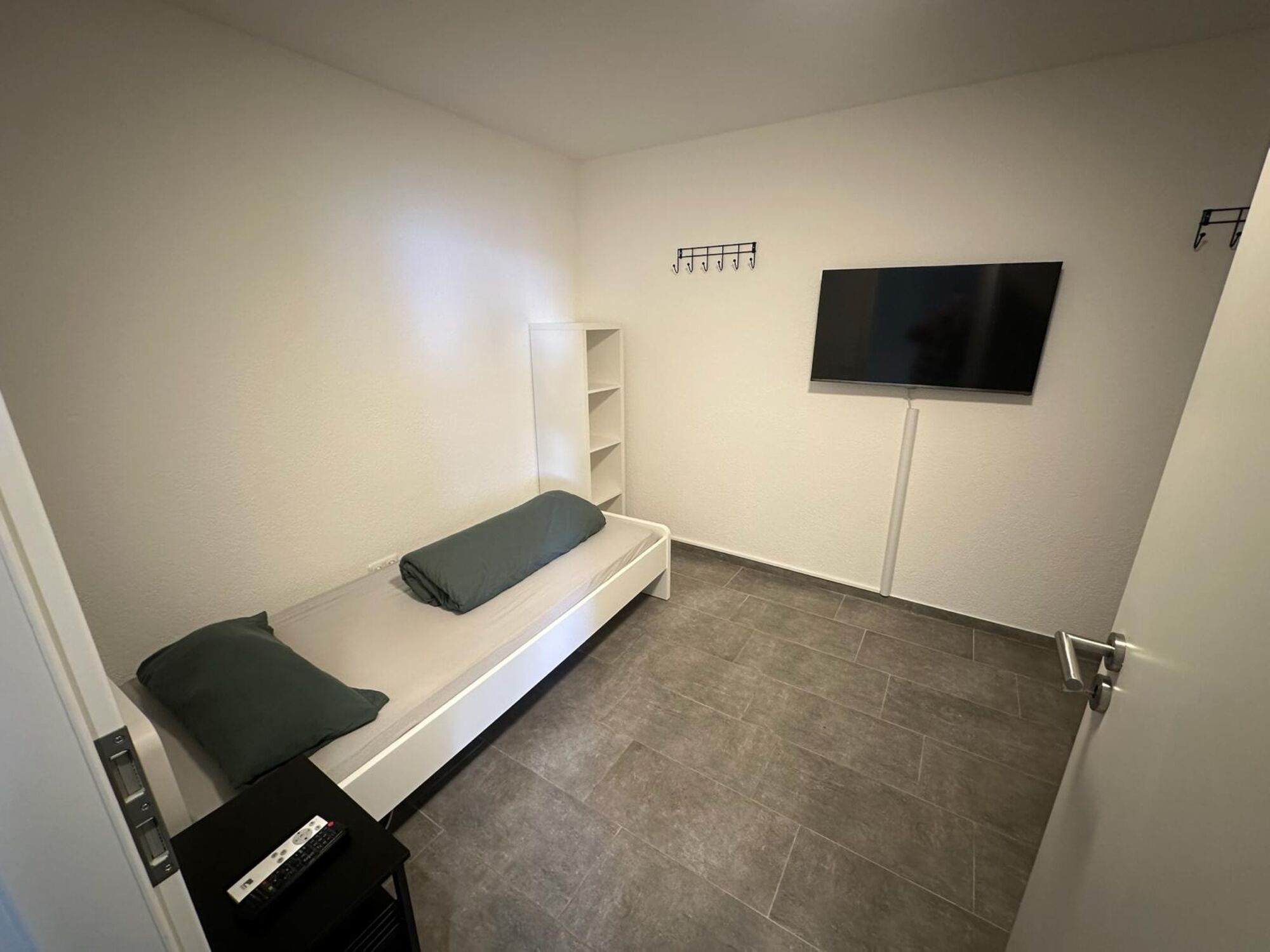 2 Bett, Zimmer 2 2 Bett, Zimmer 2