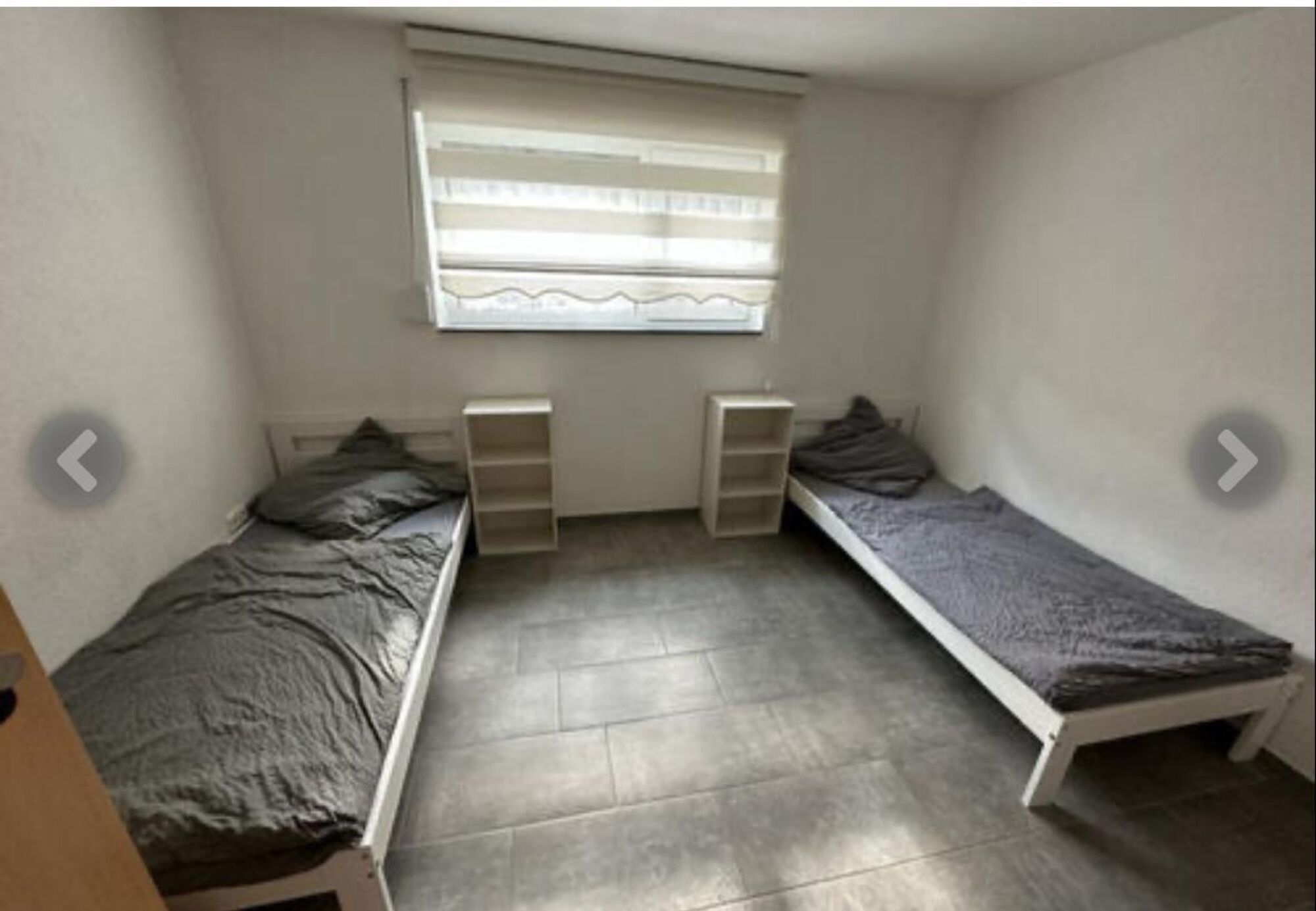 Zimmer 1 Zimmer 1