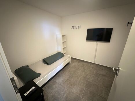 2 Bett, Zimmer 2 2 Bett, Zimmer 2