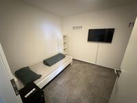 2 Bett, Zimmer 2 2 Bett, Zimmer 2