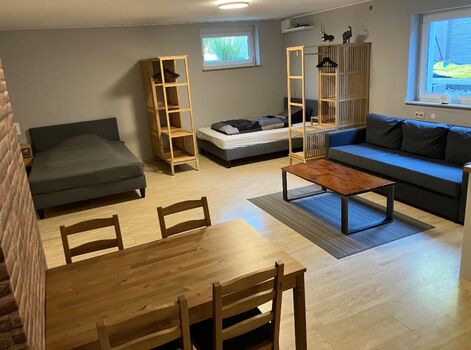 1-Zimmer-Apartment in Mainz-Laubenheim Zdjęcie 2 1-Zimmer-Apartment in Mainz-Laubenheim Zdjęcie 2
