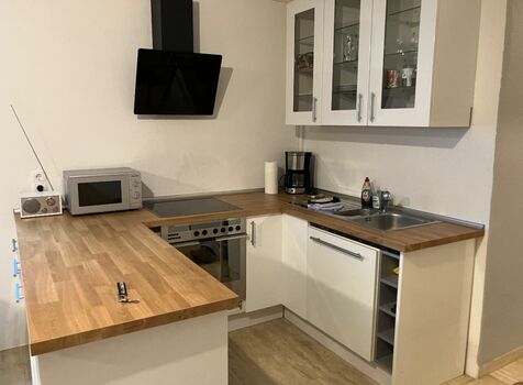 1-Zimmer-Apartment in Mainz-Laubenheim Zdjęcie 3 1-Zimmer-Apartment in Mainz-Laubenheim Zdjęcie 3
