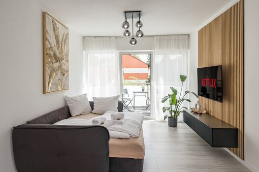 J&A Apartments Zdjęcie 4 J&A Apartments Zdjęcie 4