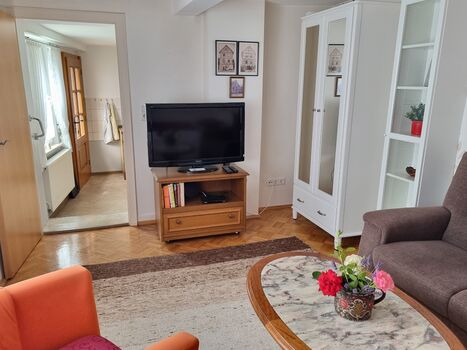 Probier`s mal mit Gemütlichkeit Bild 3 Probier`s mal mit Gemütlichkeit Bild 3