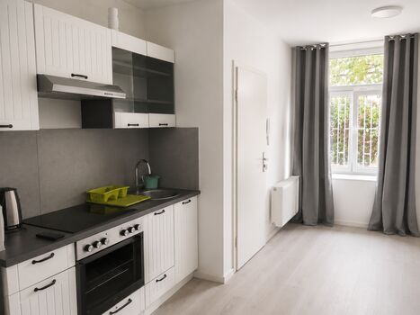 Unsere klassische Monteur-Zimmer in Troisdorf und Umgebung Zdjęcie 3 Unsere klassische Monteur-Zimmer in Troisdorf und Umgebung Zdjęcie 3