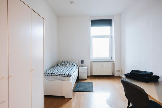 Schlafzimmer Schlafzimmer