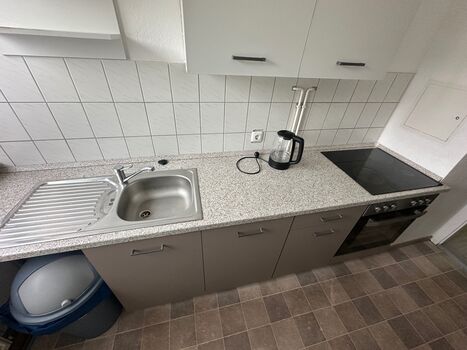 Monteurszimmer in Marlishausen bei Arnstadt Zdjęcie 3 Monteurszimmer in Marlishausen bei Arnstadt Zdjęcie 3