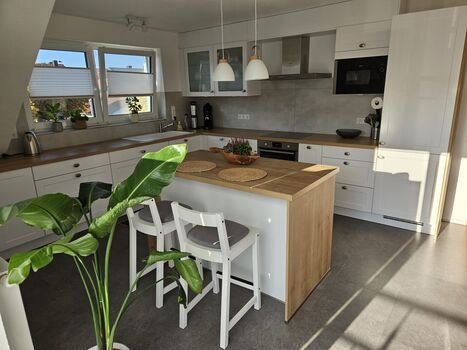 Neu : Monteur-Wohnung Lucia Bild 4 Neu : Monteur-Wohnung Lucia Bild 4