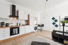 HOME FOR YOU I 2-Bettzimmer für 2 Personen I Bocholt Bild 8 HOME FOR YOU I 2-Bettzimmer für 2 Personen I Bocholt Bild 8