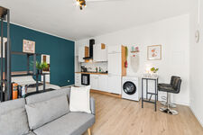 HOME FOR YOU I 2-Bettzimmer für 2 Personen I Bocholt Bild 6 HOME FOR YOU I 2-Bettzimmer für 2 Personen I Bocholt Bild 6