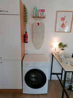 HOME FOR YOU I 2-Bettzimmer für 2 Personen I Bocholt Bild 9 HOME FOR YOU I 2-Bettzimmer für 2 Personen I Bocholt Bild 9