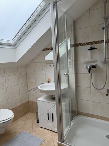 Große Penthouse Wohnung mit Panoramablick für 7 Personen Bild 5 Große Penthouse Wohnung mit Panoramablick für 7 Personen Bild 5