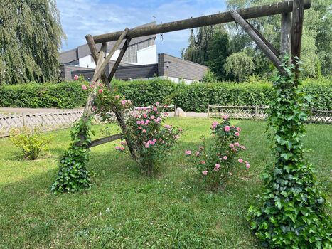 Große Penthouse Wohnung mit Panoramablick für 7 Personen Bild 3 Große Penthouse Wohnung mit Panoramablick für 7 Personen Bild 3
