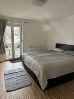 Große Penthouse Wohnung mit Panoramablick für 7 Personen Bild 9 Große Penthouse Wohnung mit Panoramablick für 7 Personen Bild 9