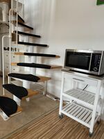 Große Penthouse Wohnung mit Panoramablick für 7 Personen Bild 16 Große Penthouse Wohnung mit Panoramablick für 7 Personen Bild 16