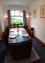 Esszimmer Esszimmer