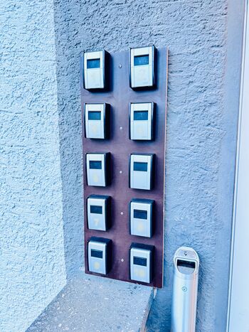 EasyBoardingHouse724 Bild 5 EasyBoardingHouse724 Bild 5