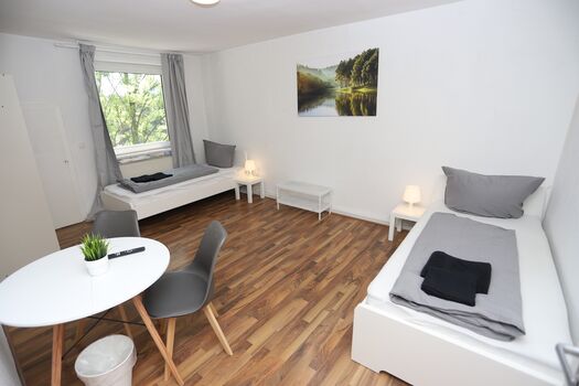 WorkFlat im Herzen von Remscheid WorkFlat im Herzen von Remscheid