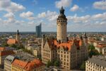 Leipzig (25 km) Leipzig (25 km)