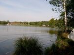 Der Thümmlitzsee (2 km) Der Thümmlitzsee (2 km)