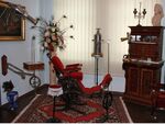 Dentalmuseum Zschadrass (8km) Dentalmuseum Zschadrass (8km)