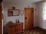 Eingangsbereich und Garderobe Eingangsbereich und Garderobe