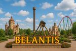Freizeitpark Belantis (50 km) Freizeitpark Belantis (50 km)