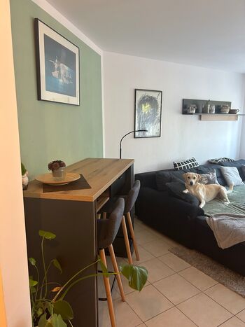 Wohnung bei Bamberg Picture 2 Wohnung bei Bamberg Picture 2