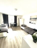 Doppelzimmer mit Balkon Doppelzimmer mit Balkon