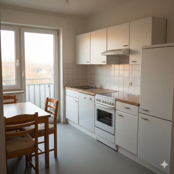 Monteurunterkünfte in Duisburg – 24h Check-In Monteurunterkünfte in Duisburg – 24h Check-In