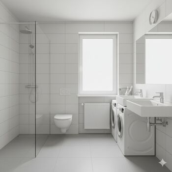 Monteurunterkünfte in Duisburg – 24h Check-In Bild 2 Monteurunterkünfte in Duisburg – 24h Check-In Bild 2